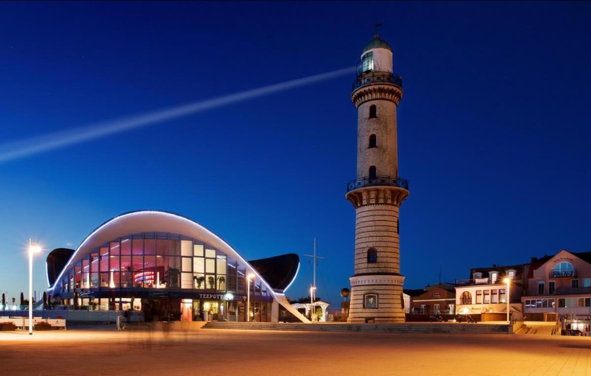 Seeperle * Rostock