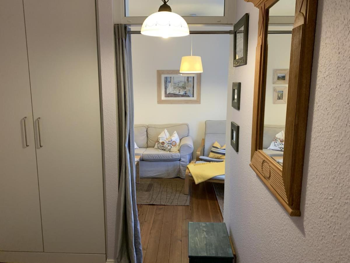 Apartment Seeperle Rostock