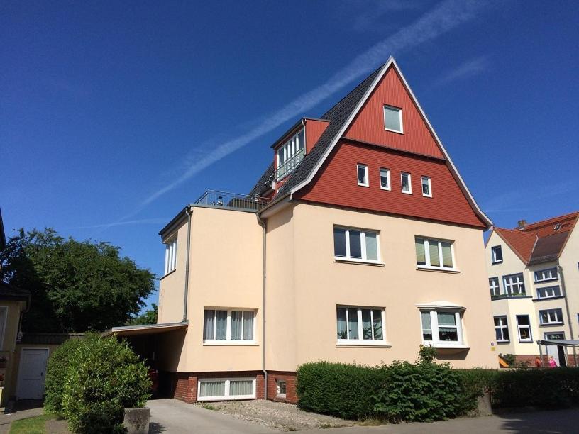 Apartment Seeperle