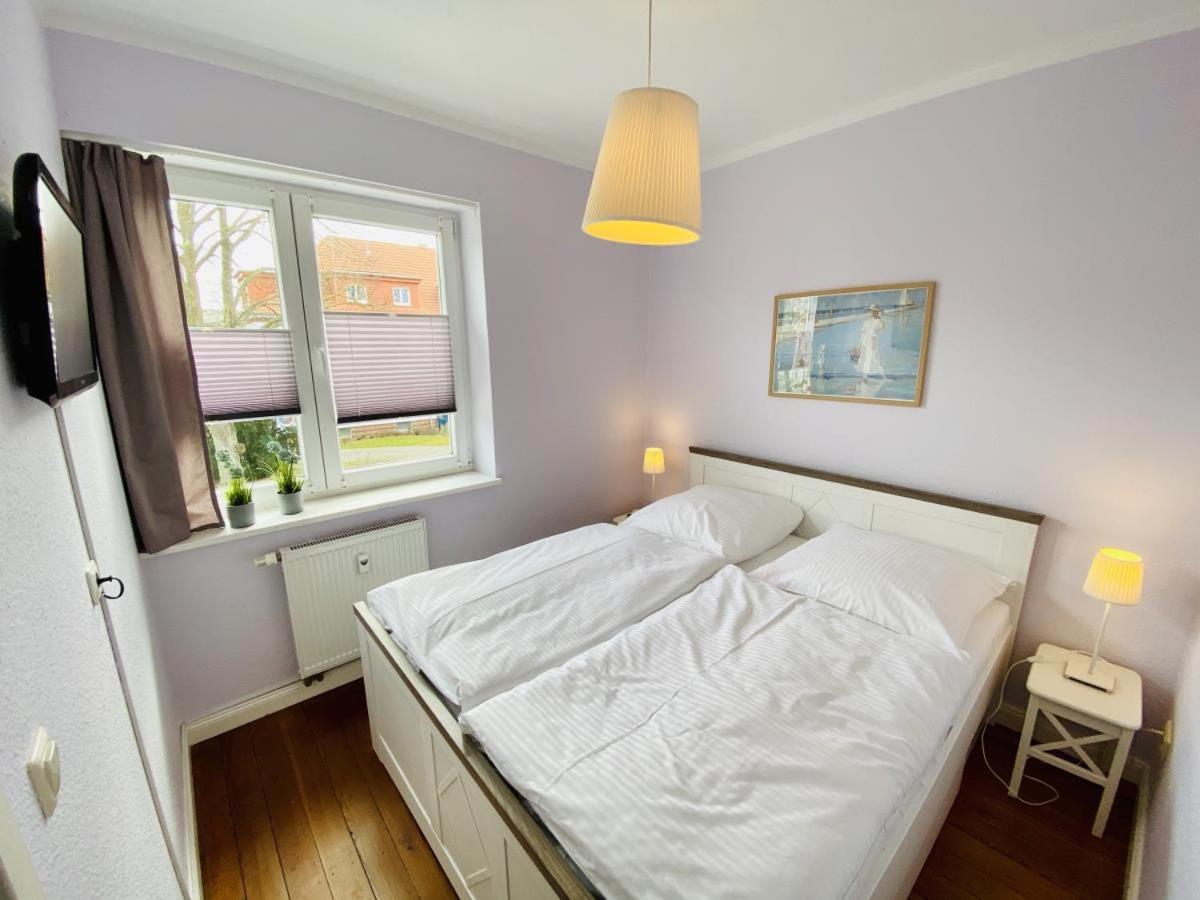 Apartment Seeperle