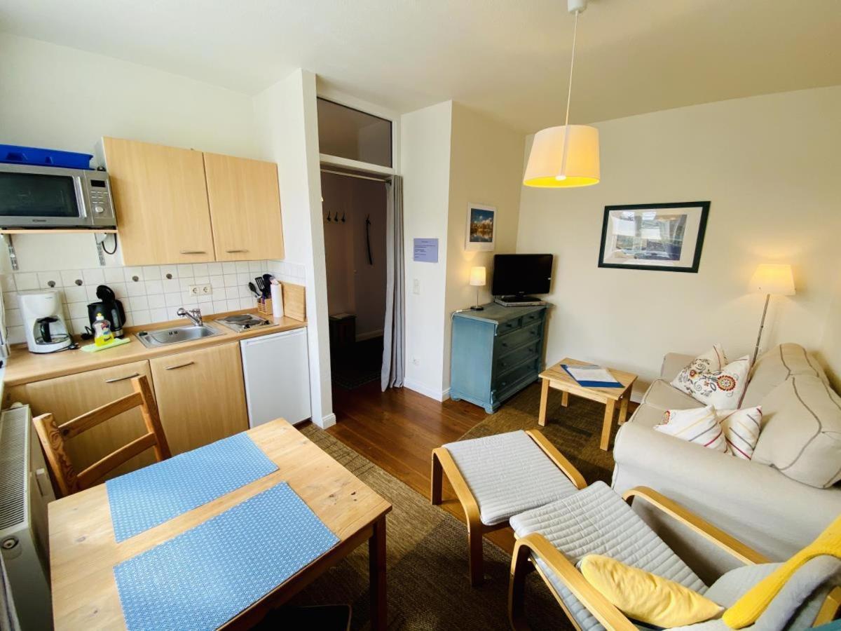 Apartment Seeperle